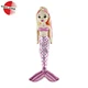 soft mermaid dolls